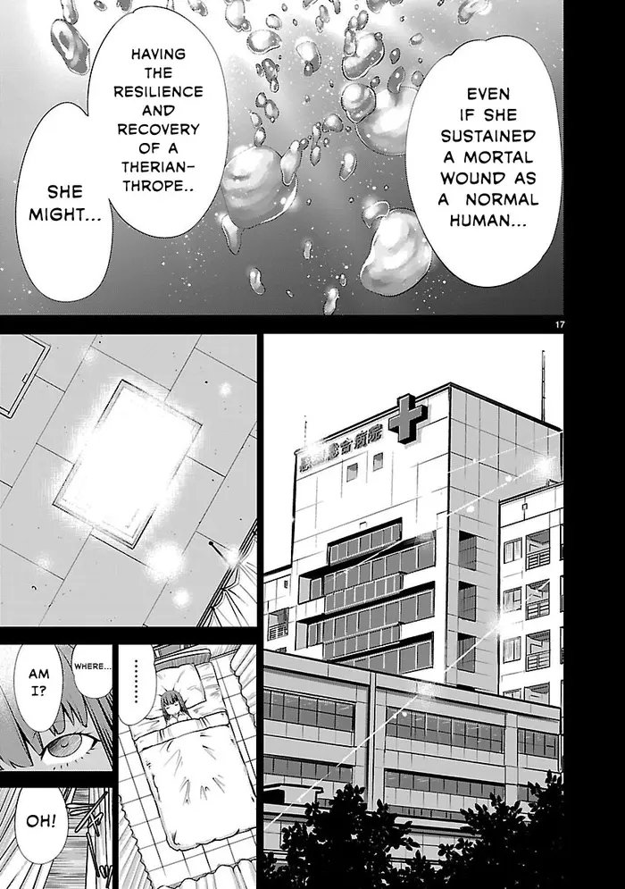 Killing Bites Chapter 31 image 17_optimized